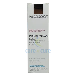 La Roche-Posay Pigmentclar Eye Cream For Dark Circles 15 ml