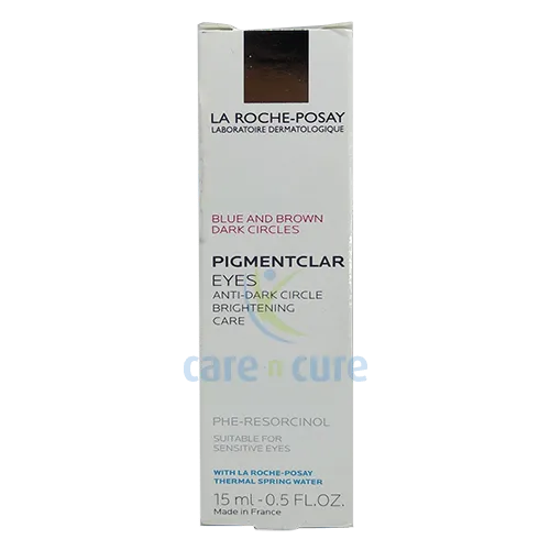 La Roche-Posay Pigmentclar Eye Cream For Dark Circles 15 ml