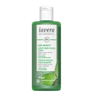 Lavera Purifying Facial Tonic 200ml