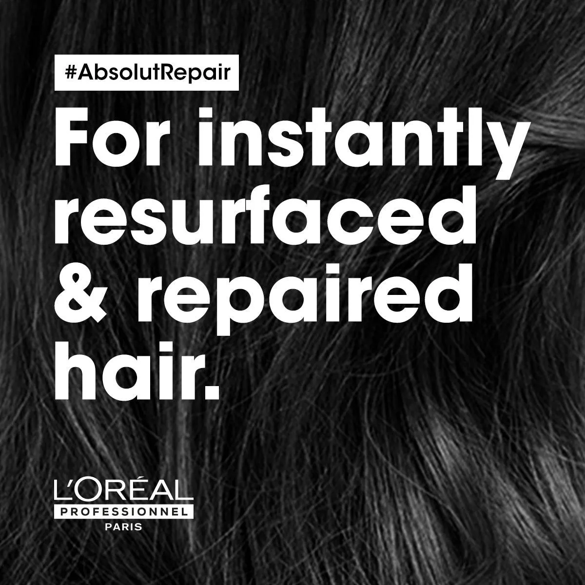 L'Oreal Professional Serie Expert Absolut Repair Mask 250ml