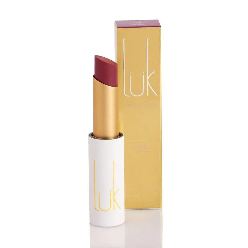 Luk Beautifood - LIMITED EDITION Lip Nourish - Rosé (3g)