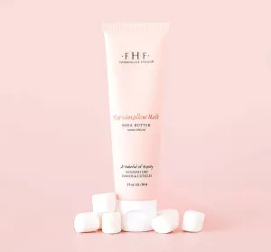 Marshmallow Melt Shea Butter Hand Cream