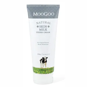 MooGoo Skin Milk Udder Cream 200g