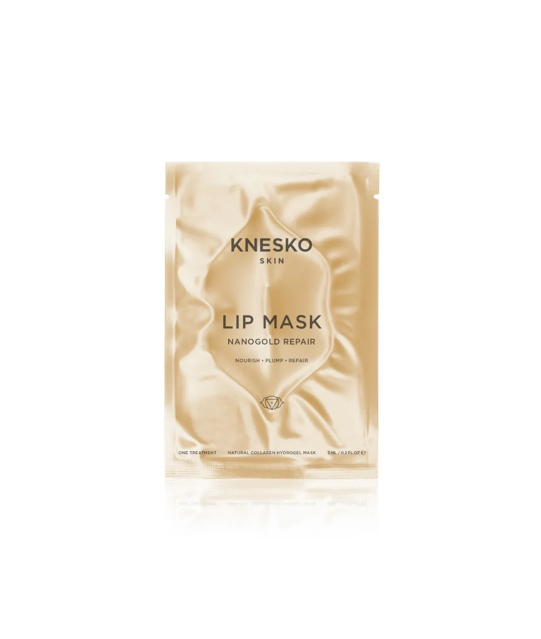 Nanogold Repair Collagen Lip Mask