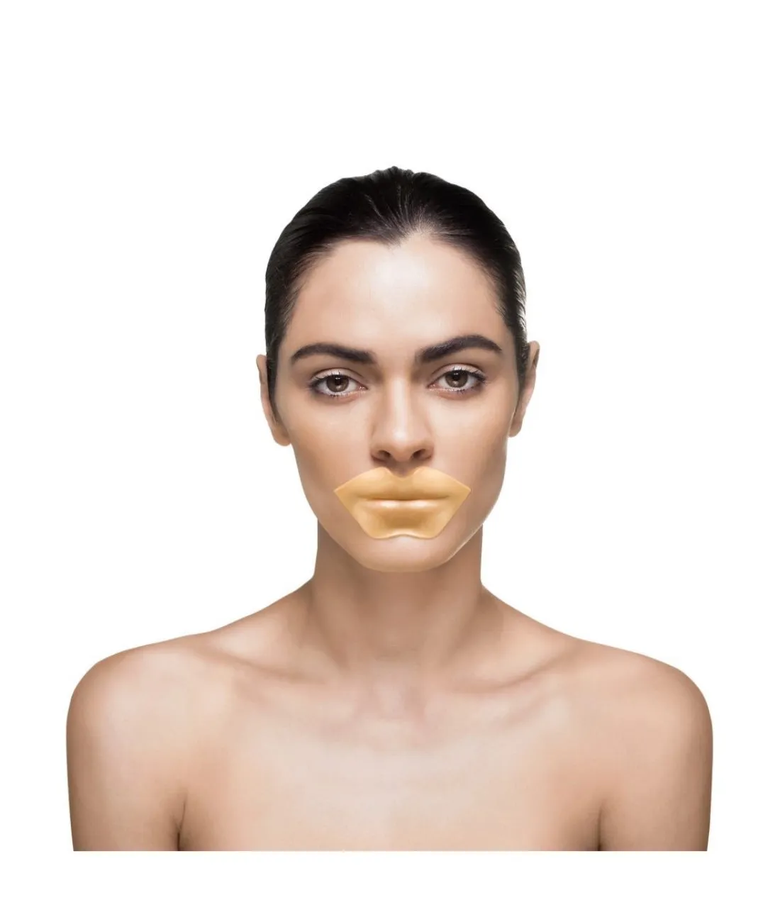 Nanogold Repair Collagen Lip Mask