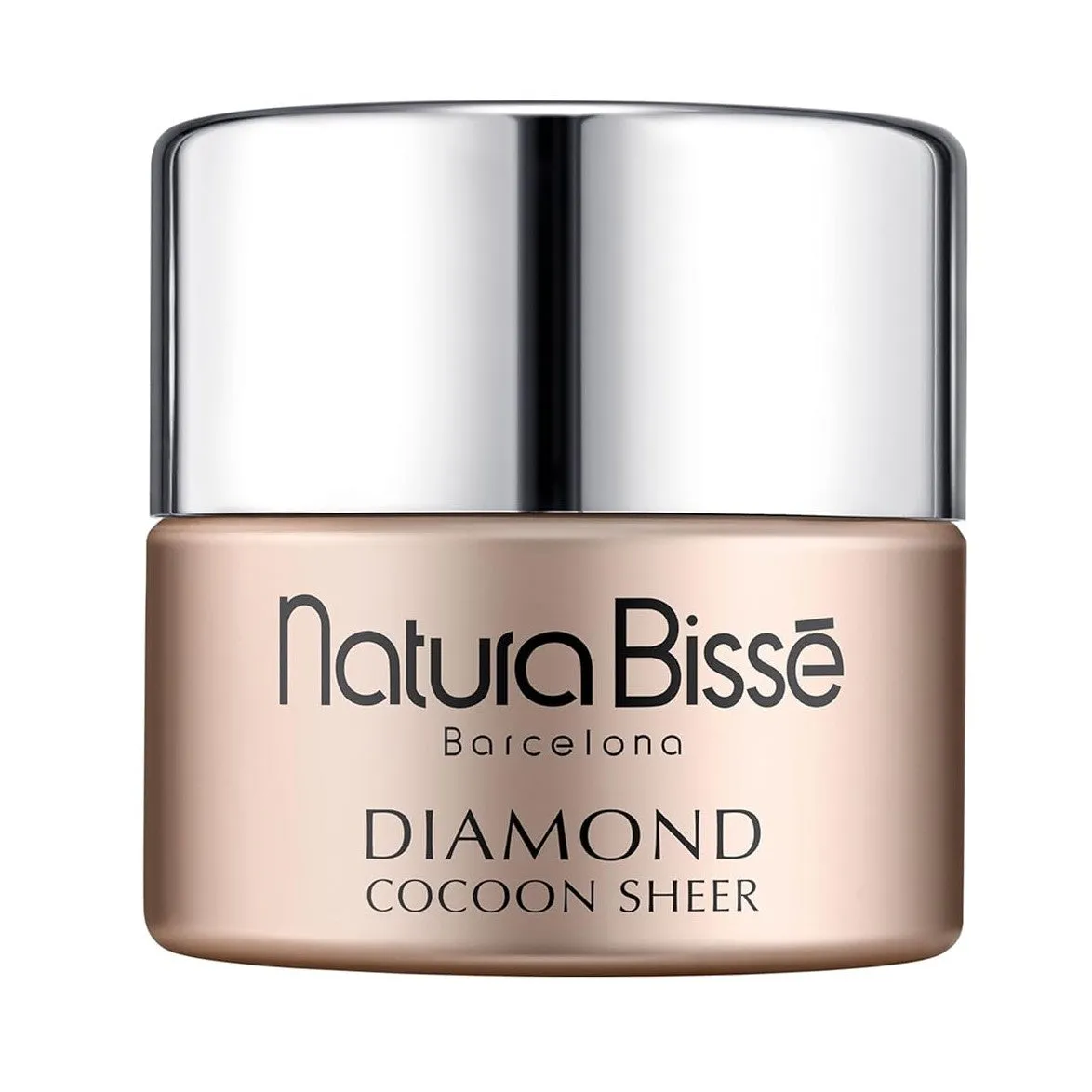 Natura Bisse Diamond Cocoon Sheer Cream