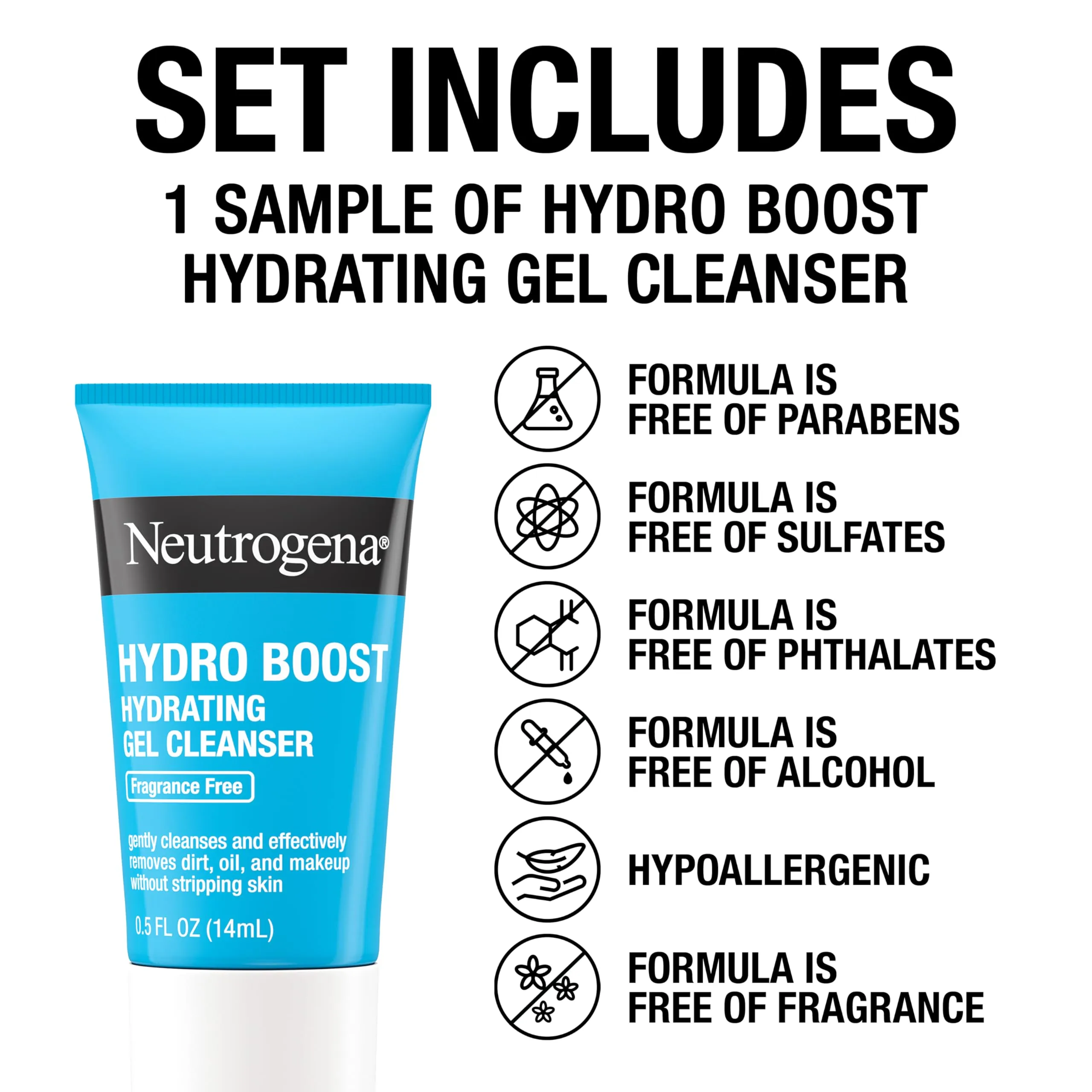 Neutrogena Collagen Bank Face Moisturizer with SPF 30 Sunscreen, Daily Anti-Aging Face & Neck Collagen Cream with Micro-Peptides & SPF to Support & Protect Skin’s Natural Collagen, 2 fl oz