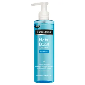 Neutrogena Hydro Boost Water Gel Cleanser 200ml - Hydrating Cleanser