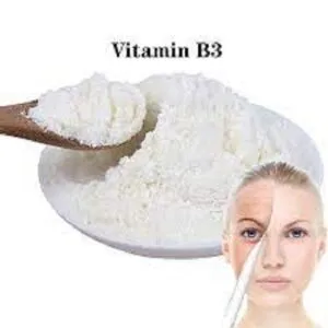 Niacinamide powder 50 gram|Vitamin B3 Powder cosmetic grade