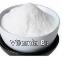 Niacinamide powder 50 gram|Vitamin B3 Powder cosmetic grade