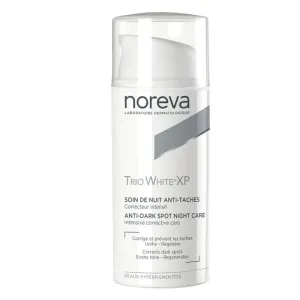 Noreva Trio White XP Anti-Dark Spot Night Care Cream 30ml