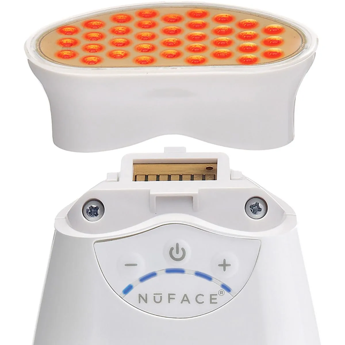 NuFACE Trinity Wrinkle Reducer Head