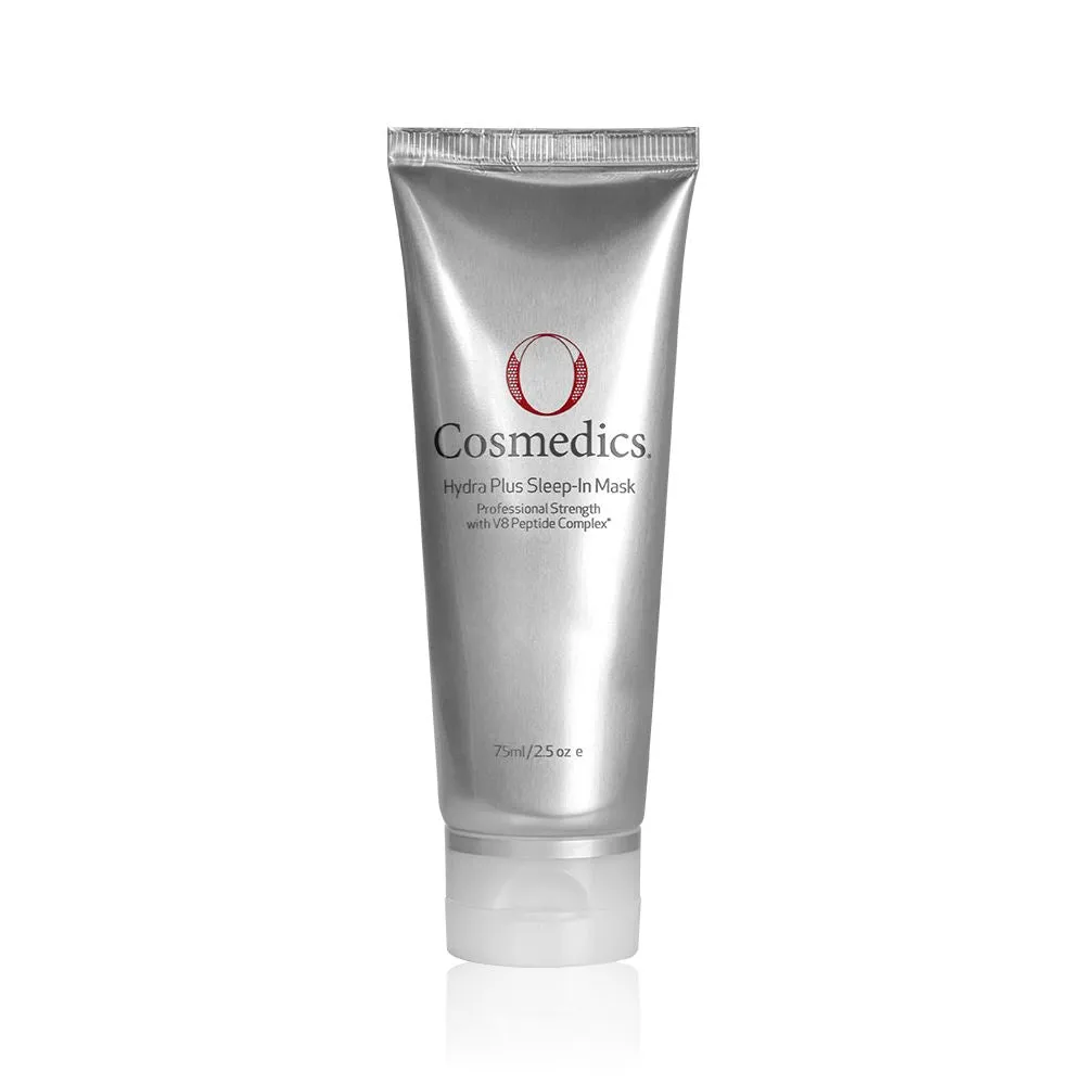 O Cosmedics Hydra Plus Sleep-In Mask 75ml/2.5oz