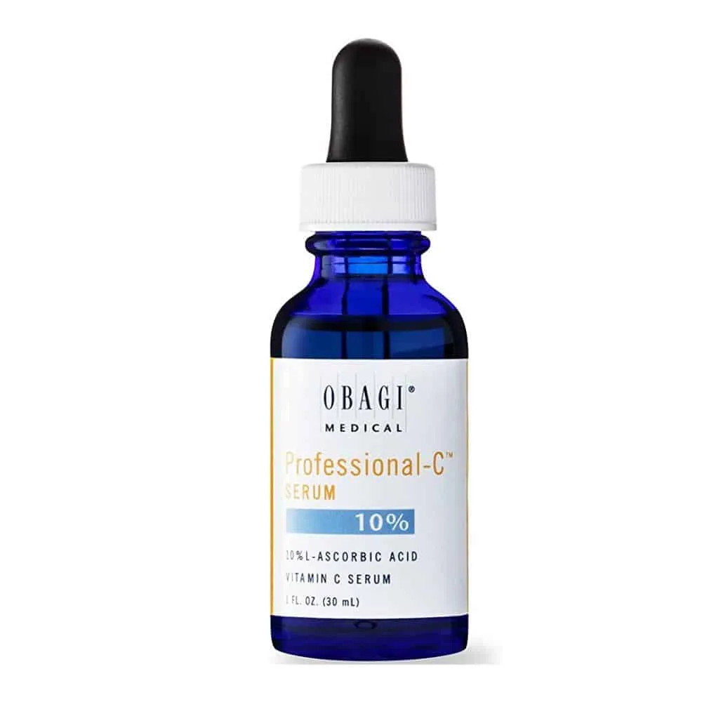 Obagi Professional-C Serum 10% 1.0 Fl Oz (30 Ml)