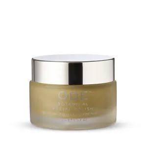 ODE 3-in-1 Botanical Facial Polish