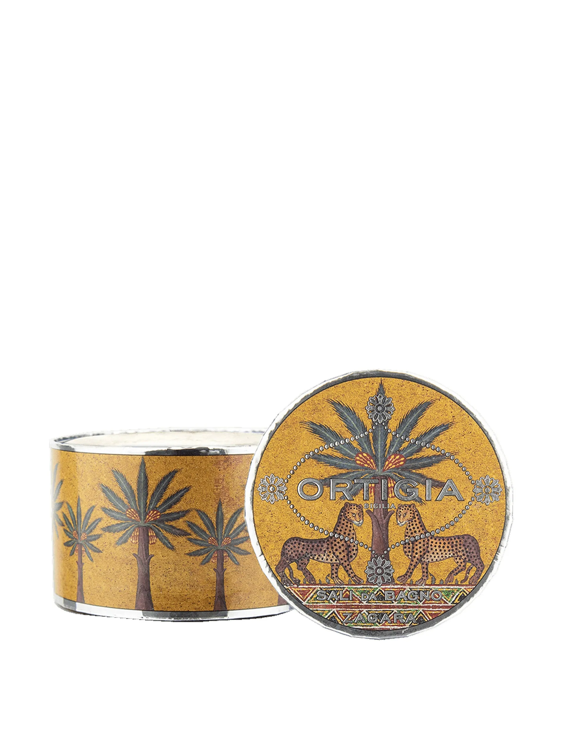 Ortigia Zagara bath salts