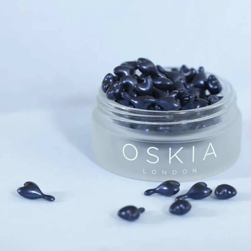 OSKIA Super-R Retinoid Sleep Serum Capsules 0.5%