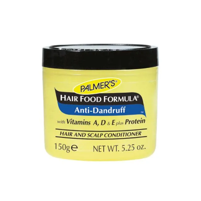 Palmer's Hair Food Formula Anti-Dandruff Cream