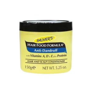 Palmer's Hair Food Formula Anti-Dandruff Cream