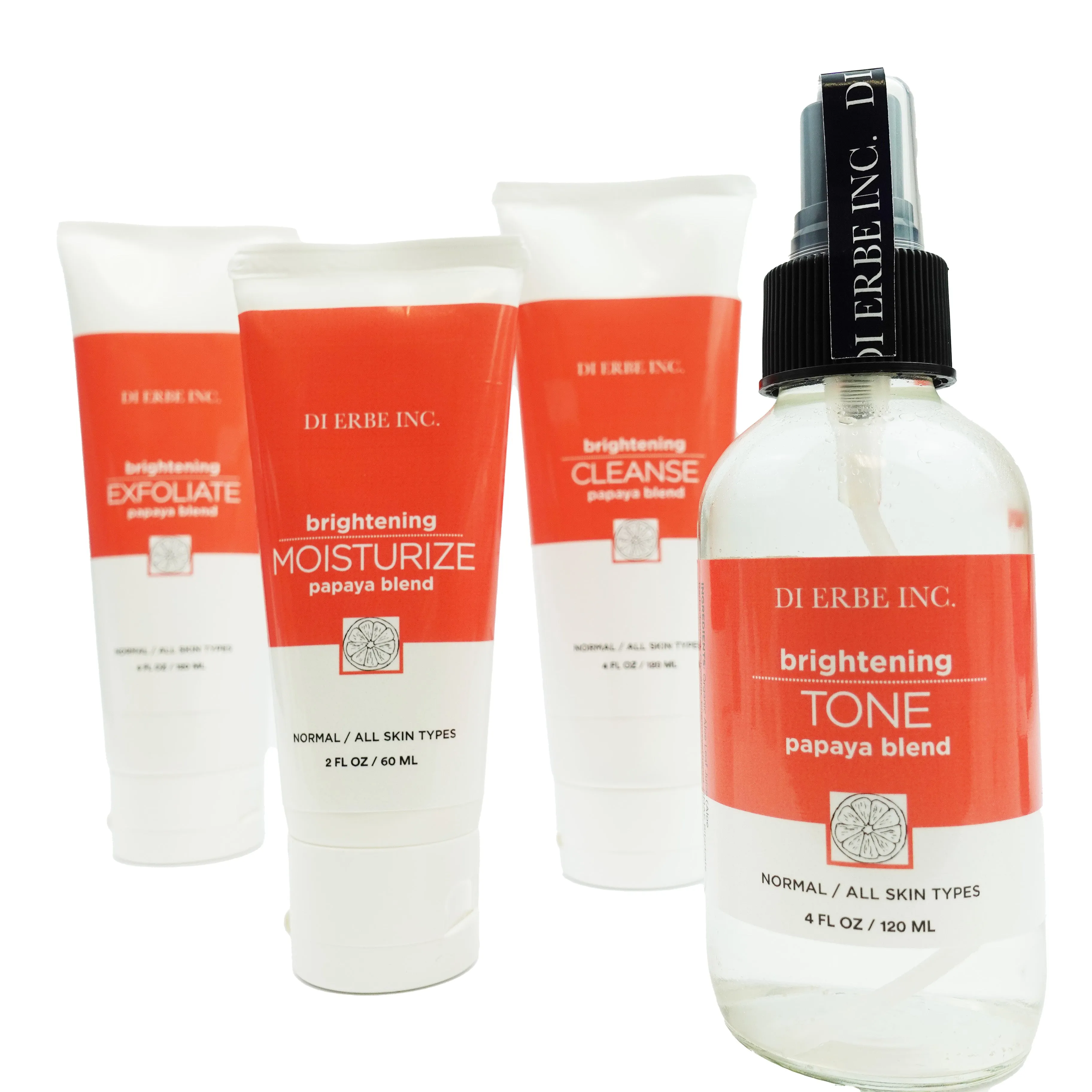 Papaya Toner