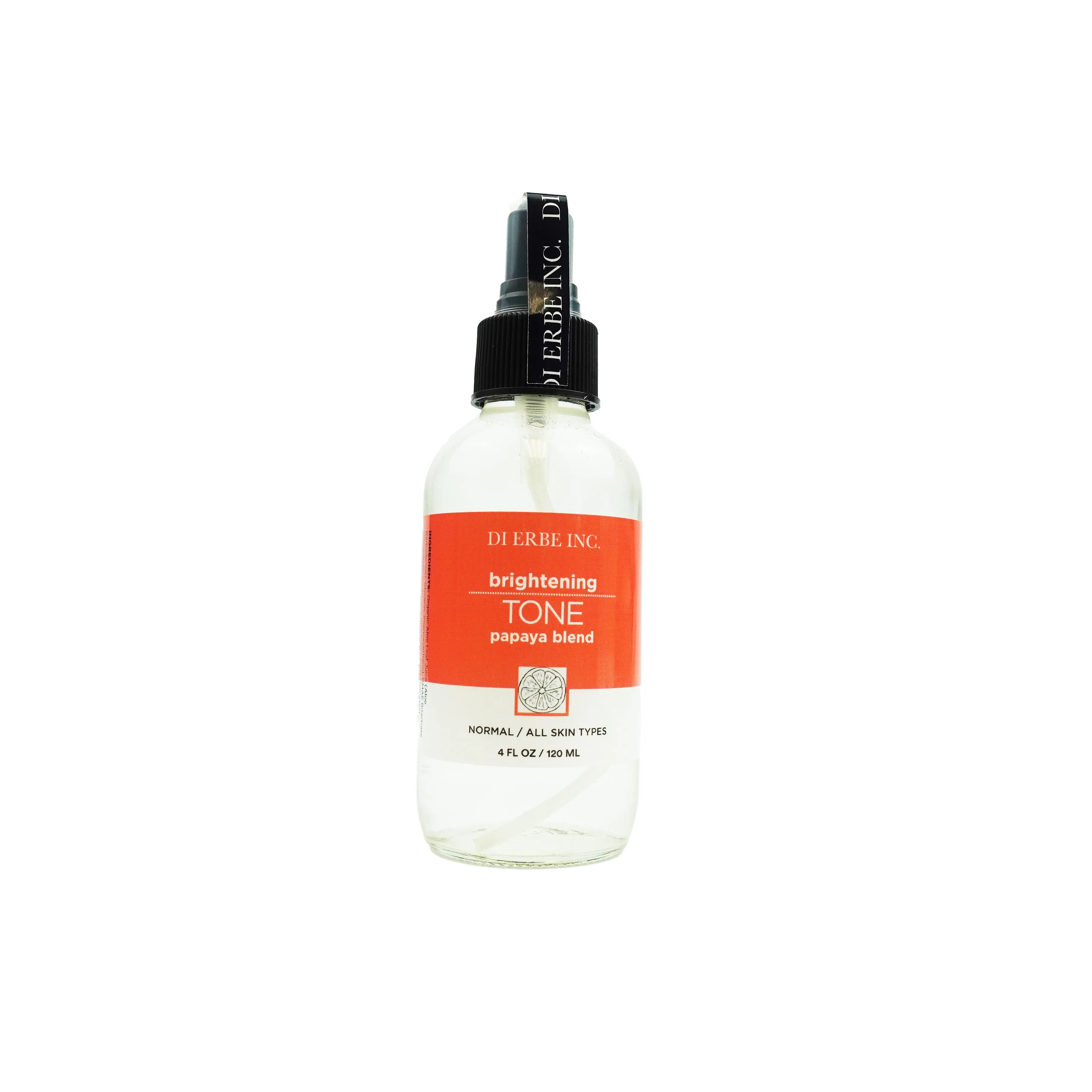 Papaya Toner