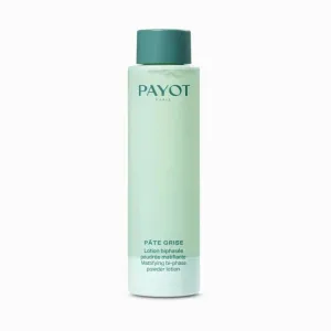 PAYOT Pate Grise Bi Phase Powder Lotion 125ml