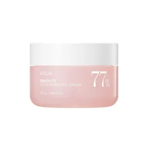 Peach 77 Niacin Enriched Cream - 50 ml