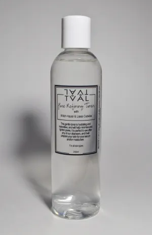 Pore Refining Toner