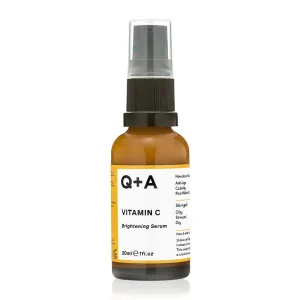 Q A Vitamin C Brightening Serum