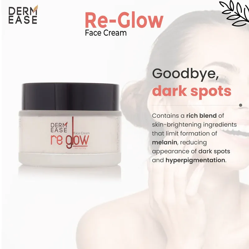 RE-GLOW FACE CREAM