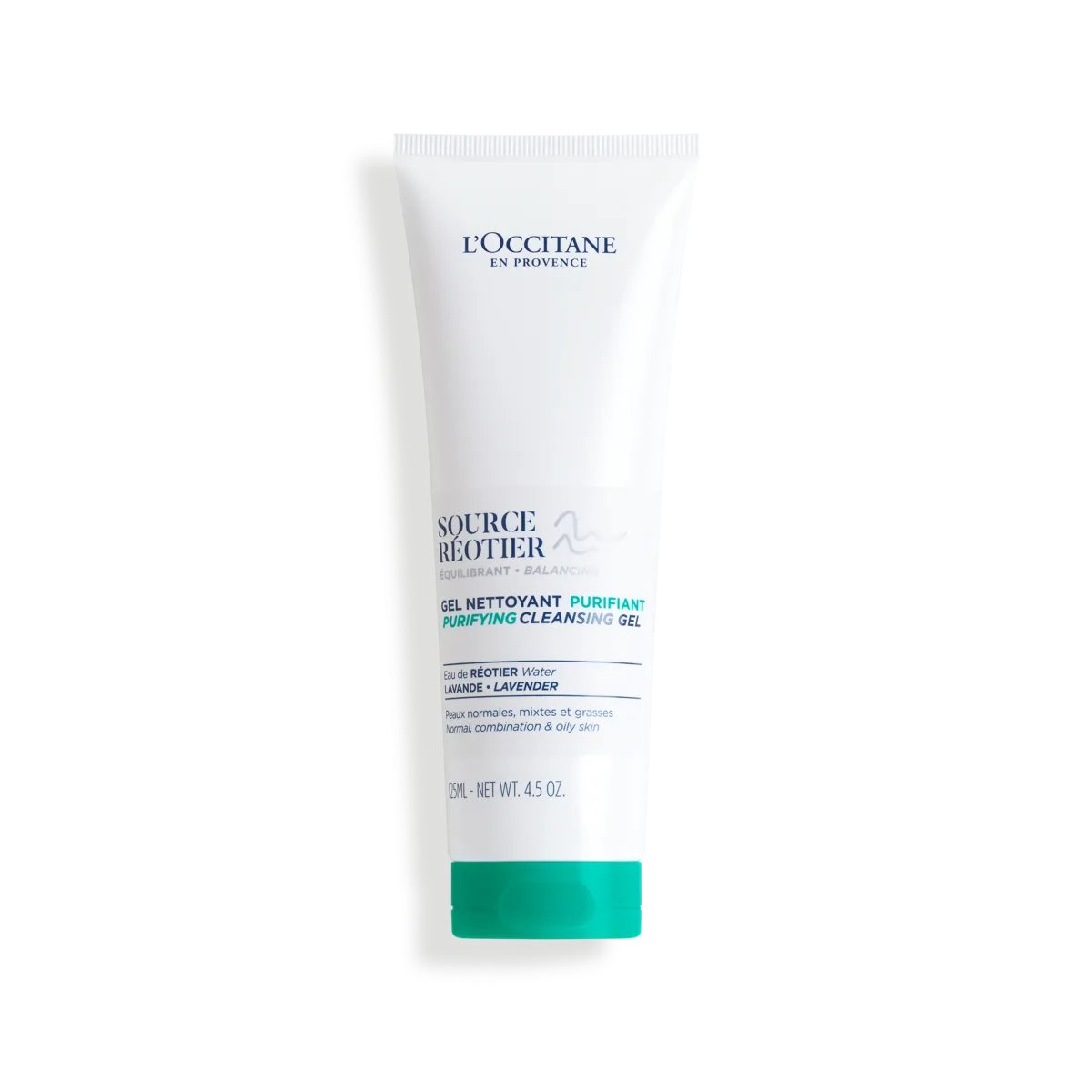 Reotier Purifying Cleansing Gel