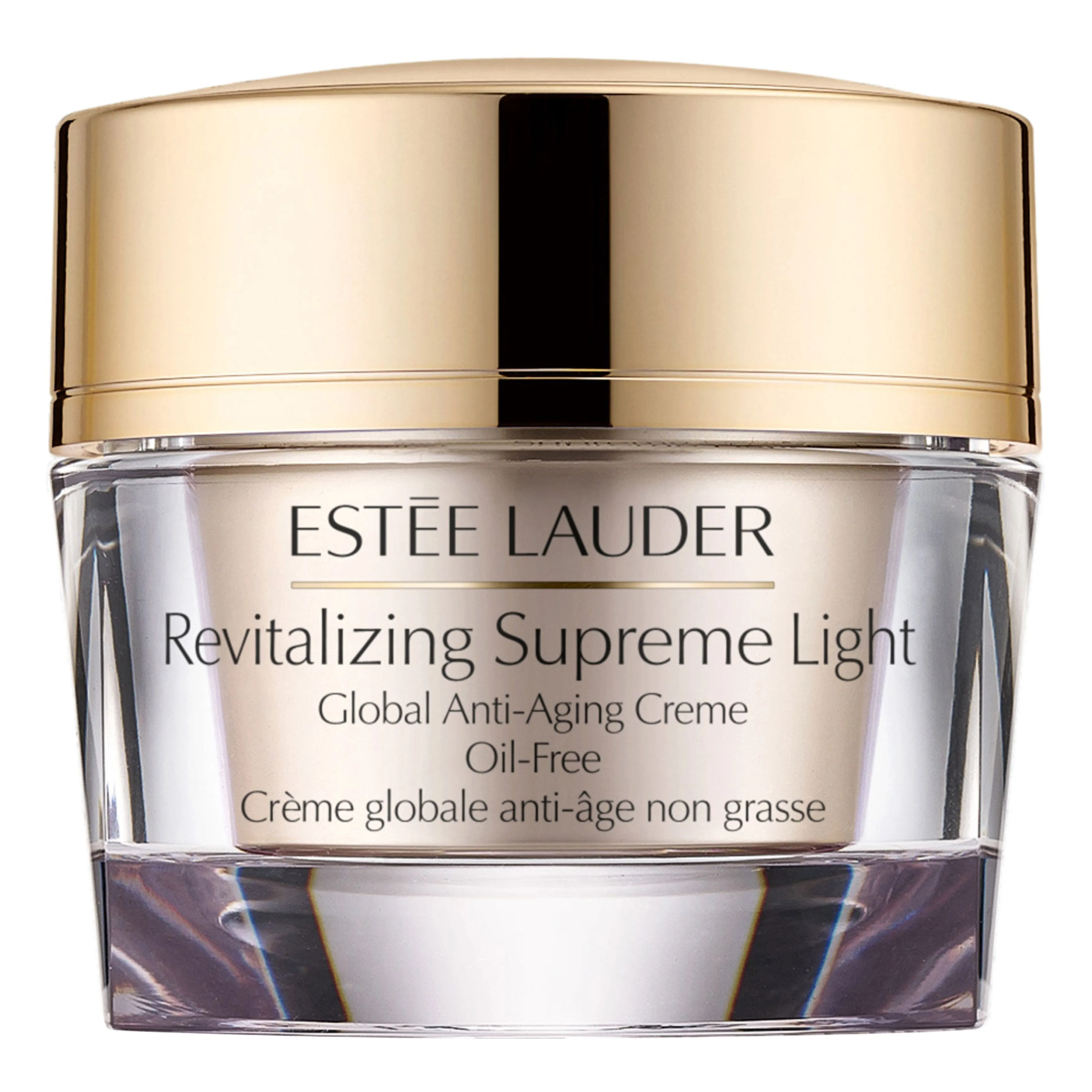 Revitalizing Supreme Light Global Anti Aging Creme Oil Free