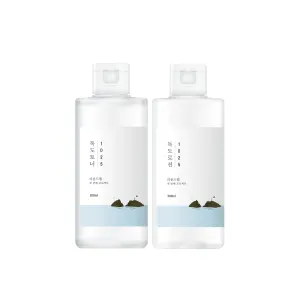 Round Lab 1025 Dokdo Toner   Lotion Duo