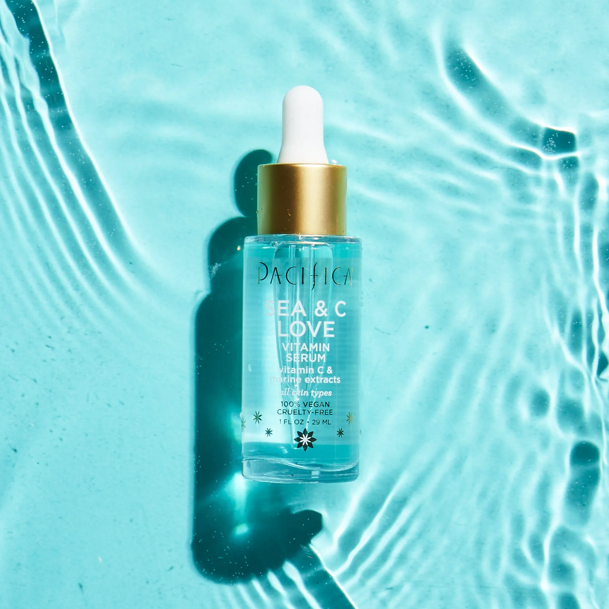 Sea & C Love Vitamin Serum