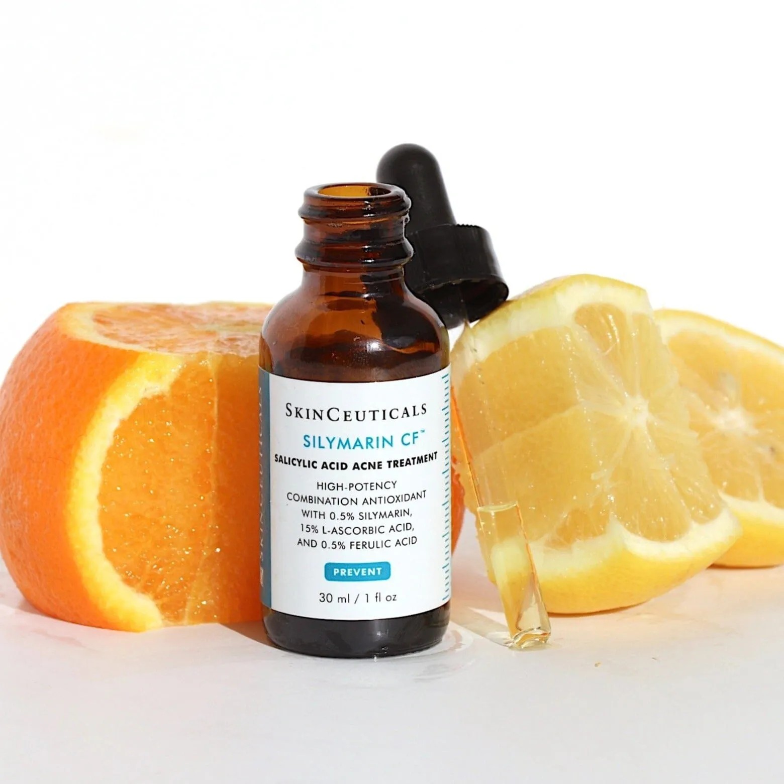 SkinCeuticals Silymarin CF