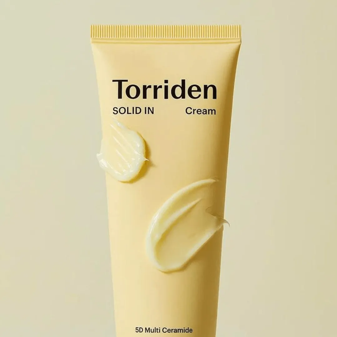 SOLID-IN Ceramide Cream - 70ml