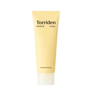 SOLID-IN Ceramide Cream - 70ml