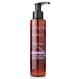 Stomach Soothing Lotion