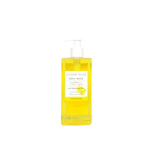 Sunday Rain Chamomile & Ylang Ylang Body Wash