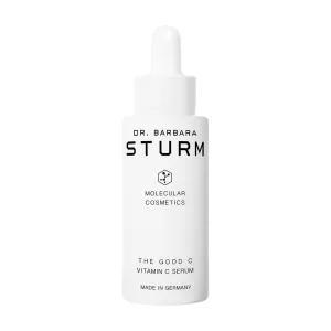 The Good C Vitamin C Serum