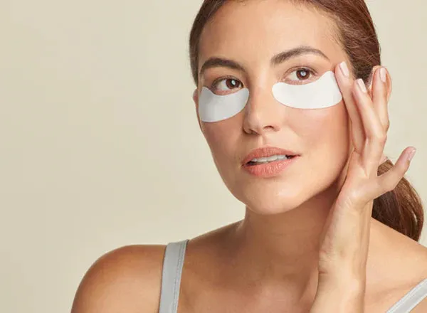 Total Eye Treatment Masks