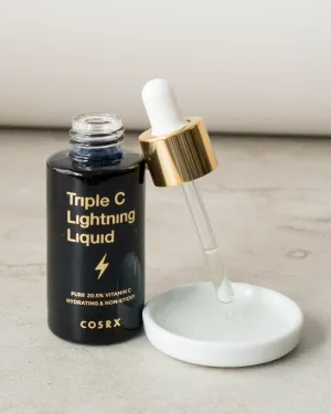 Triple C Lightning Liquid