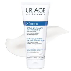 Uriage Xemose Lipid-Replenishing Anti Irritation Cream 200ml