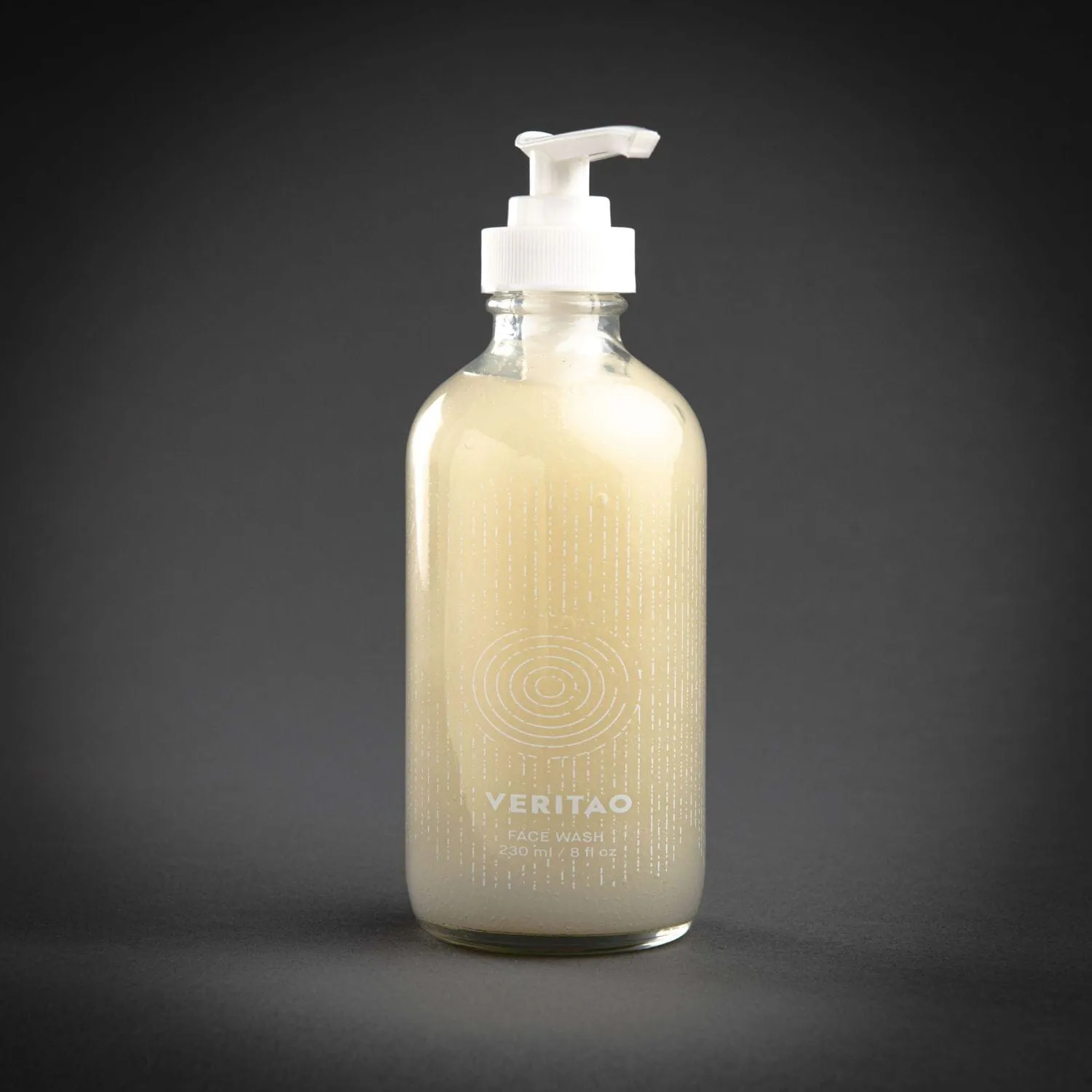 Veritao Face Wash (230ml)