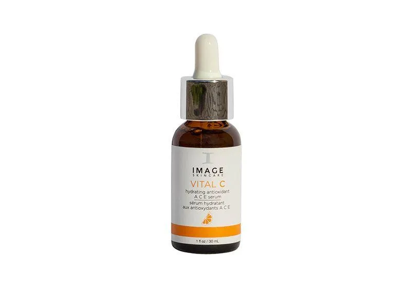 VITAL C - Hydrating ACE Serum