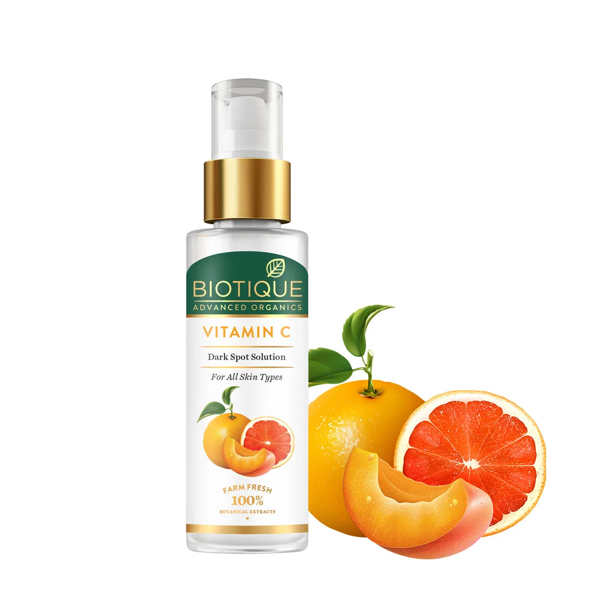 Vitamin C Dark spot solution 30ml