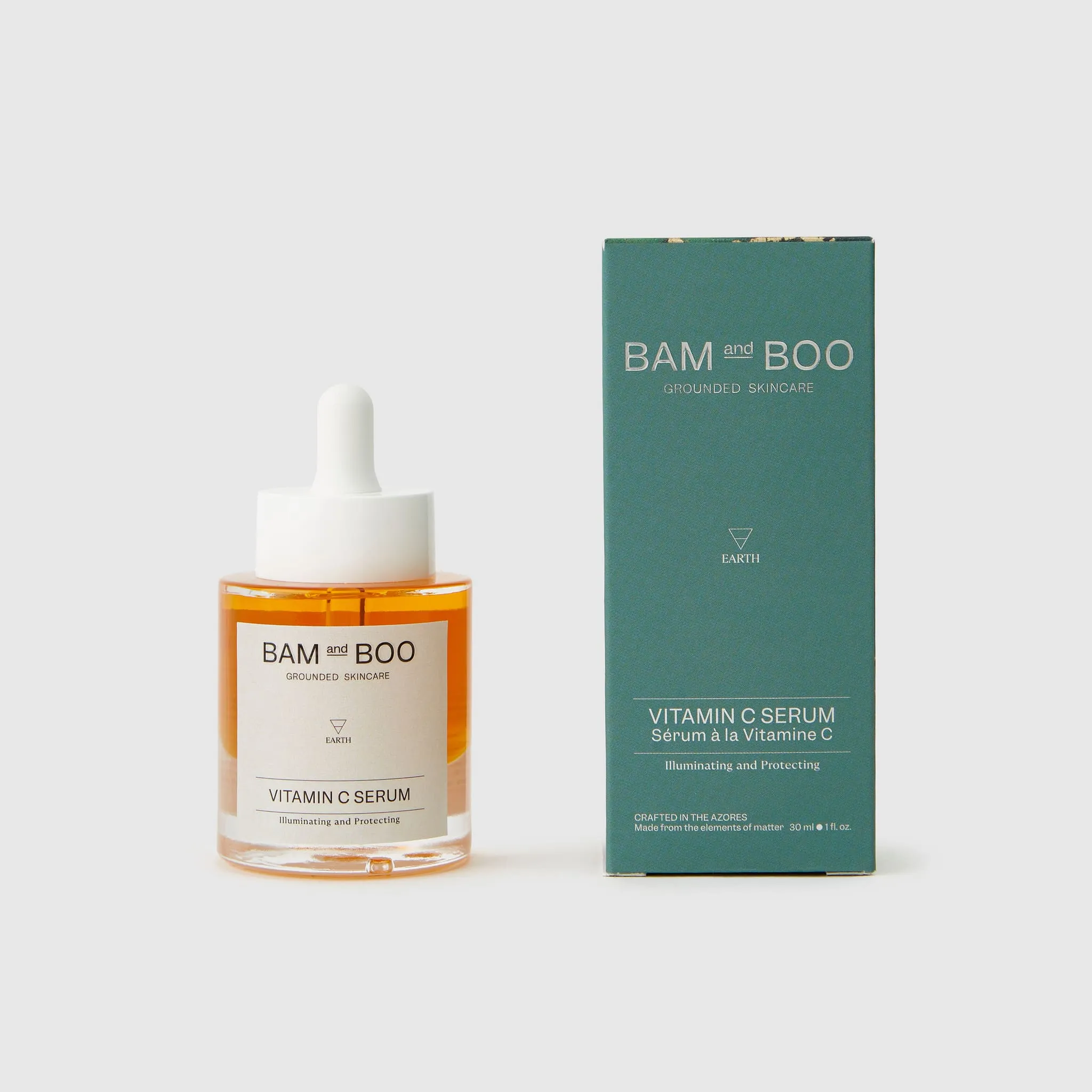 Vitamin C Serum