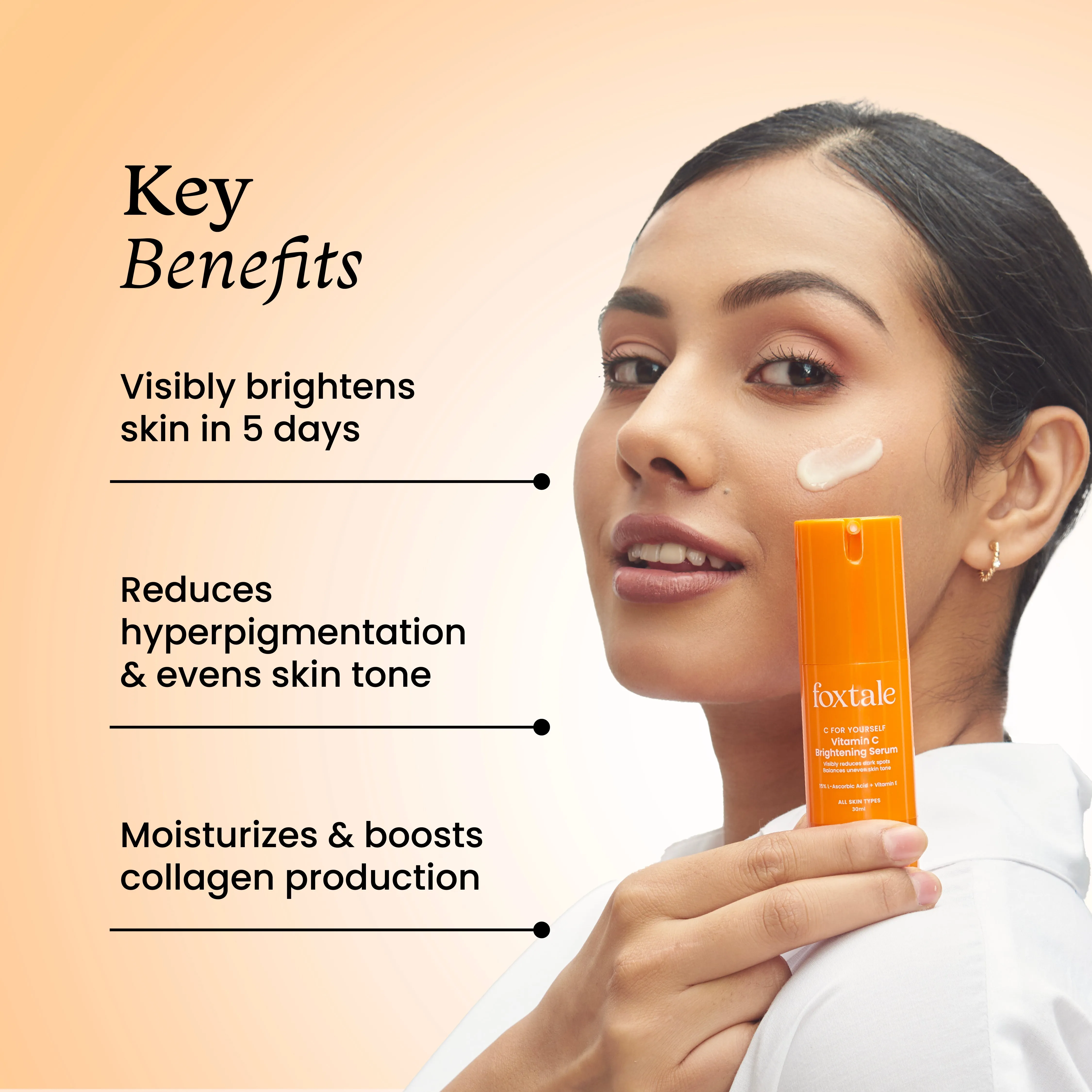 Vitamin C Serum