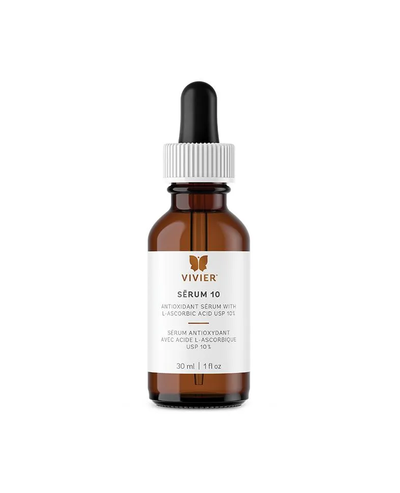 Vivier Serum 10