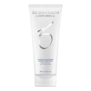 ZO Hydrating Cleanser